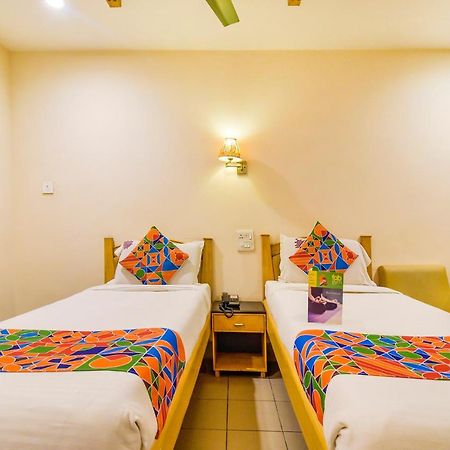 Fabhotel Kinnera Comforts Railway Station Visakhapatnam Exterior photo