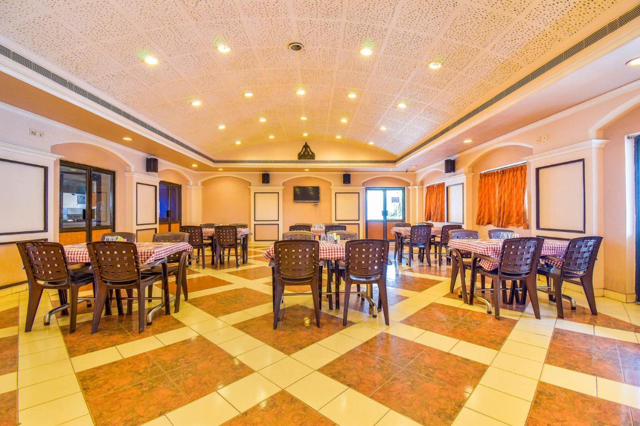 Fabhotel Kinnera Comforts Railway Station Visakhapatnam Exterior photo