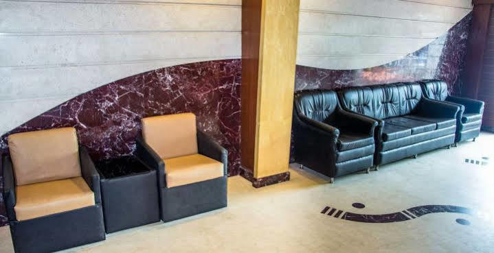Fabhotel Kinnera Comforts Railway Station Visakhapatnam Exterior photo